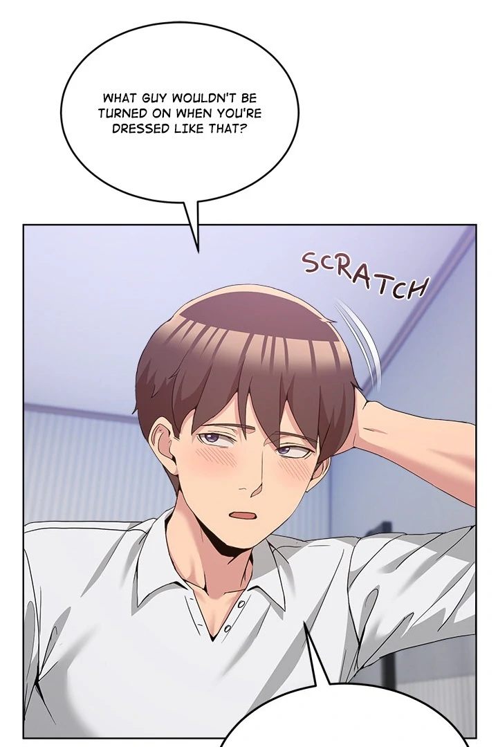 No Men Allowed - Chapter 21 - photo - 38