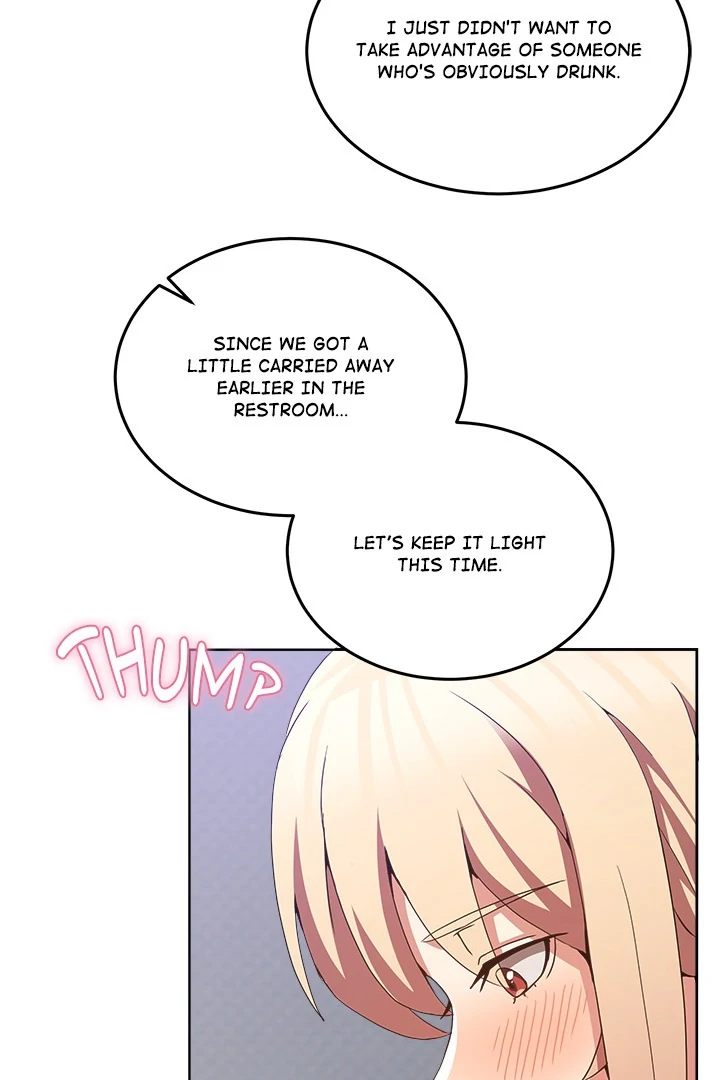 No Men Allowed - Chapter 21 - photo - 39