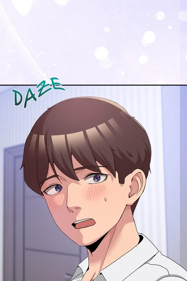 No Men Allowed - Chapter 21 - photo - 4
