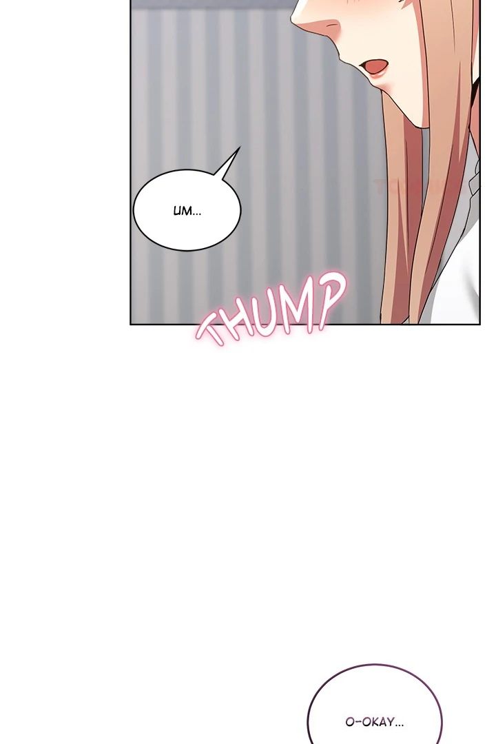 No Men Allowed - Chapter 21 - photo - 40
