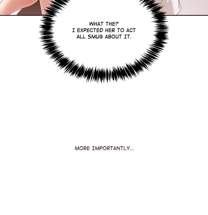 No Men Allowed - Chapter 21 - photo - 42
