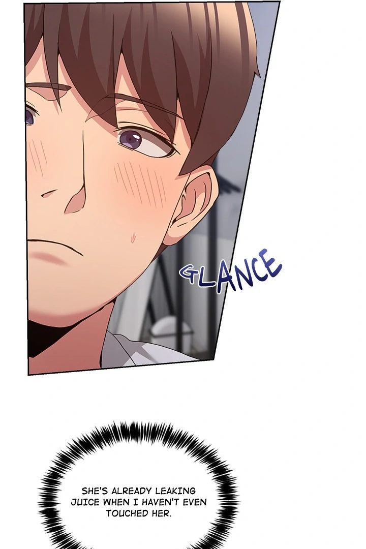 No Men Allowed - Chapter 21 - photo - 43