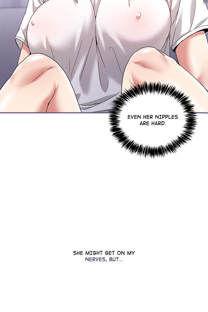 No Men Allowed - Chapter 21 - photo - 45