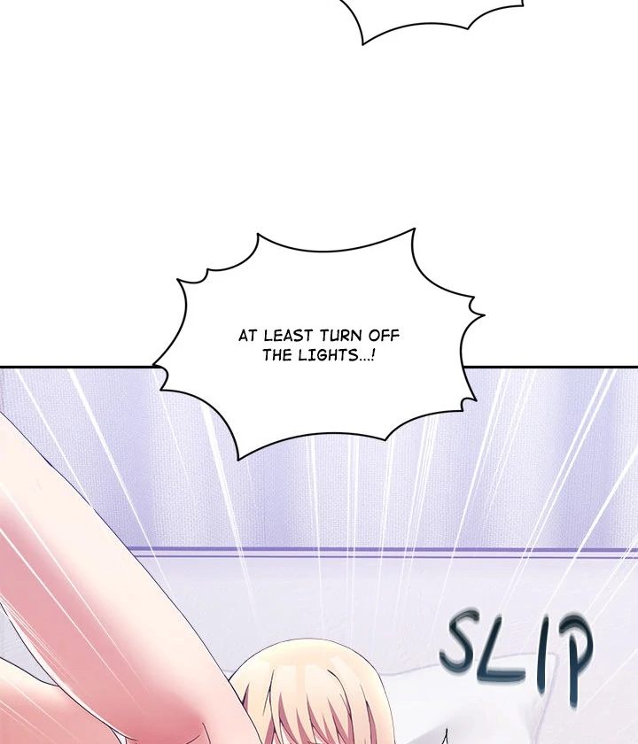 No Men Allowed - Chapter 21 - photo - 47