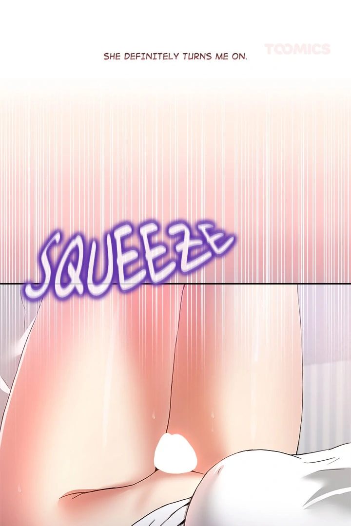 No Men Allowed - Chapter 21 - photo - 49