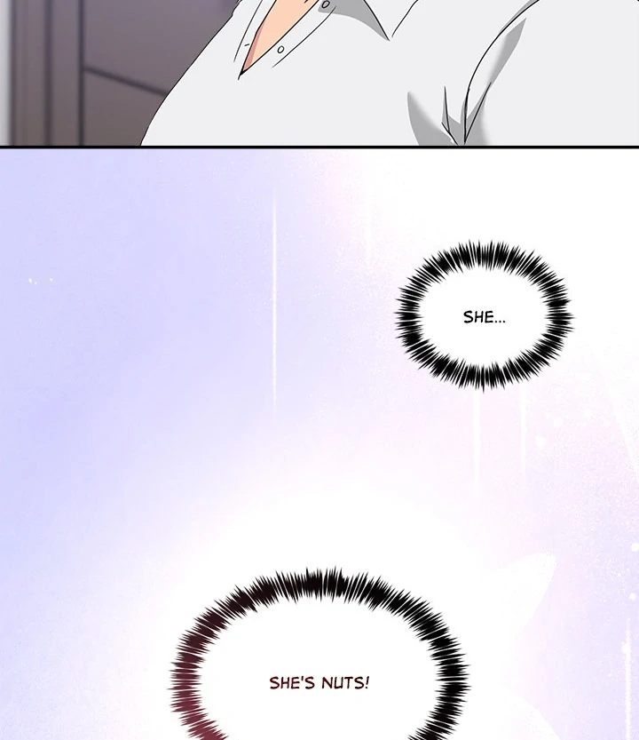 No Men Allowed - Chapter 21 - photo - 5