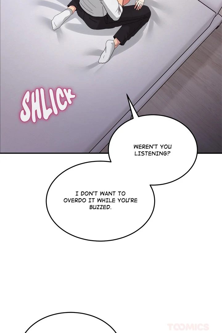 No Men Allowed - Chapter 21 - photo - 52