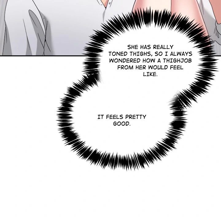 No Men Allowed - Chapter 21 - photo - 54