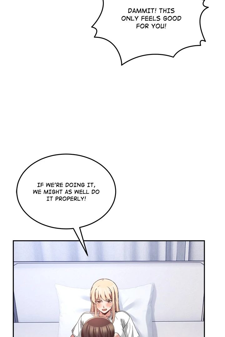 No Men Allowed - Chapter 21 - photo - 56