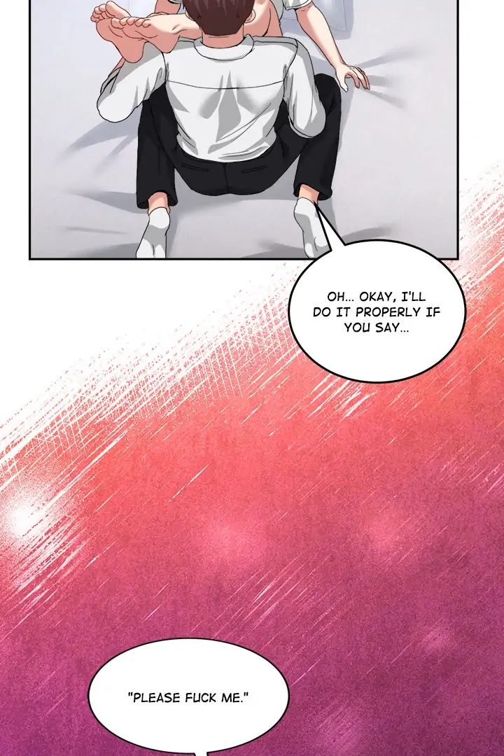 No Men Allowed - Chapter 21 - photo - 57