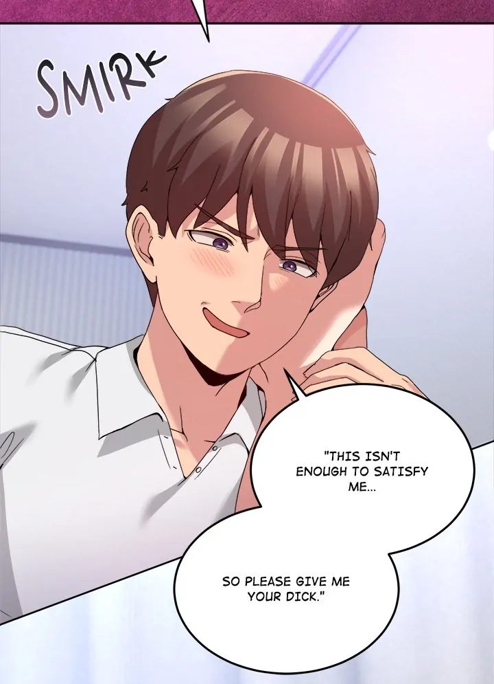No Men Allowed - Chapter 21 - photo - 58