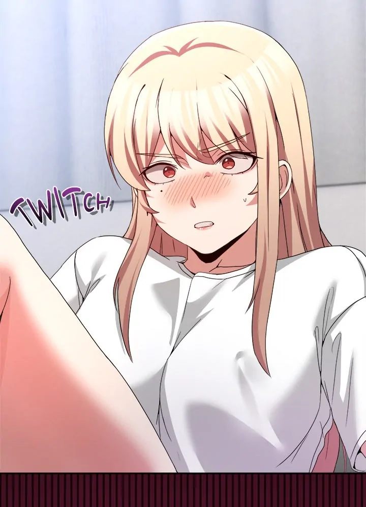 No Men Allowed - Chapter 21 - photo - 59