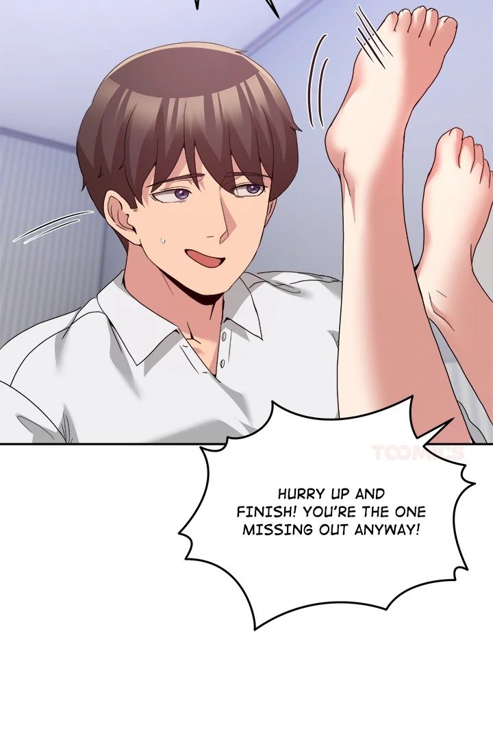 No Men Allowed - Chapter 21 - photo - 61