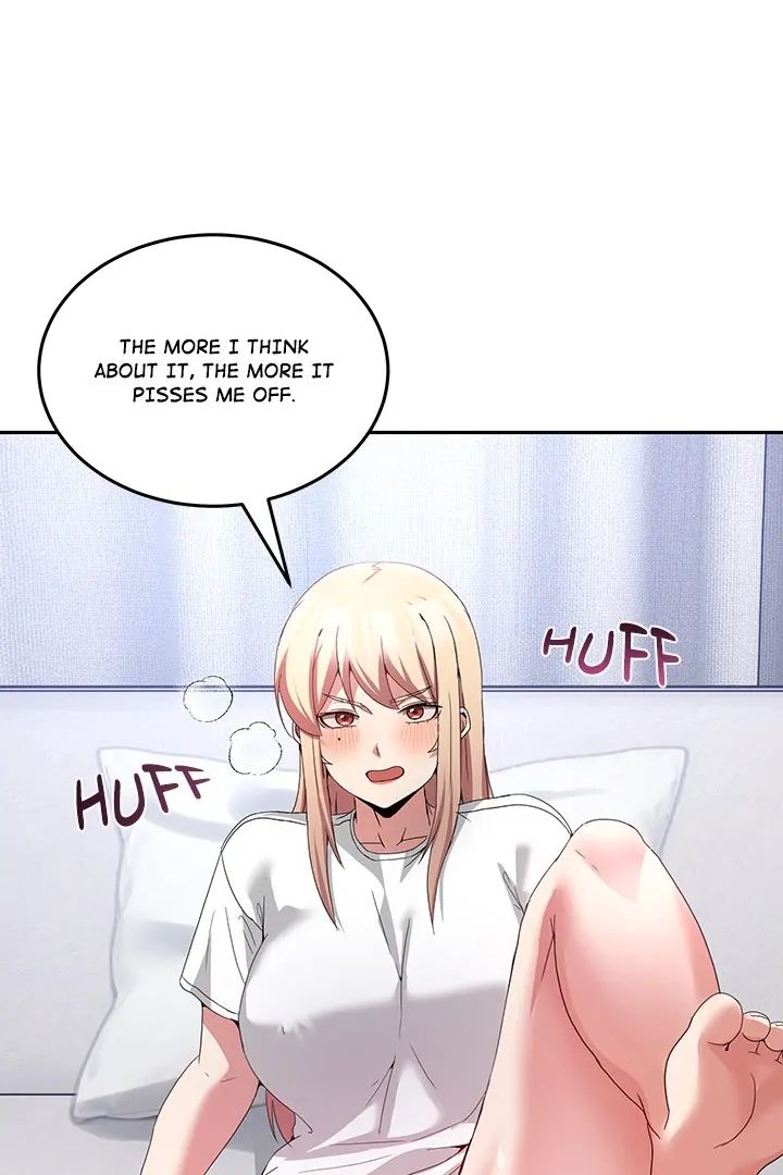 No Men Allowed - Chapter 21 - photo - 62