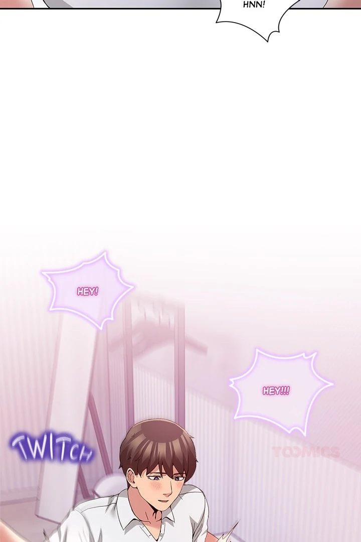 No Men Allowed - Chapter 21 - photo - 69