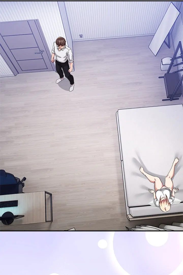 No Men Allowed - Chapter 21 - photo - 7