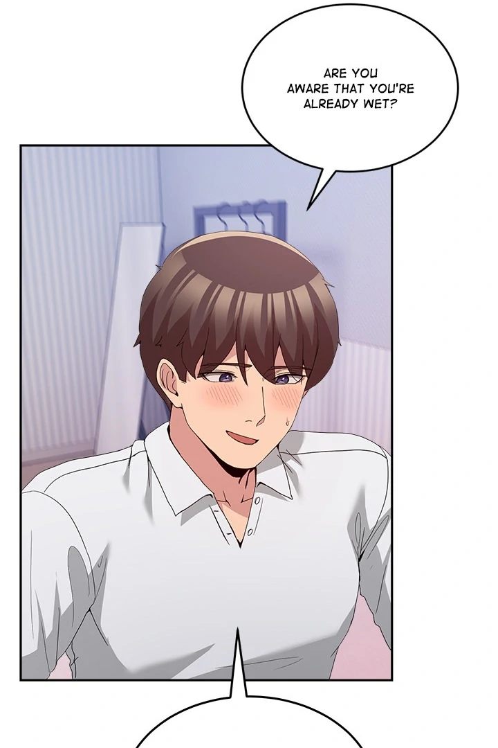 No Men Allowed - Chapter 21 - photo - 72