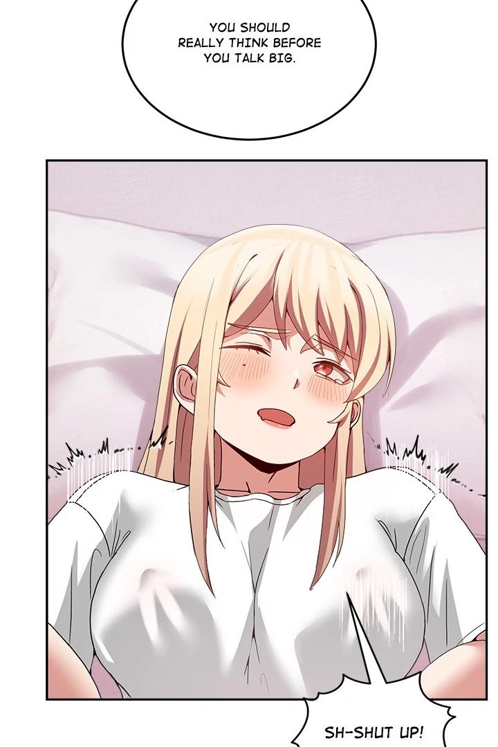 No Men Allowed - Chapter 21 - photo - 73