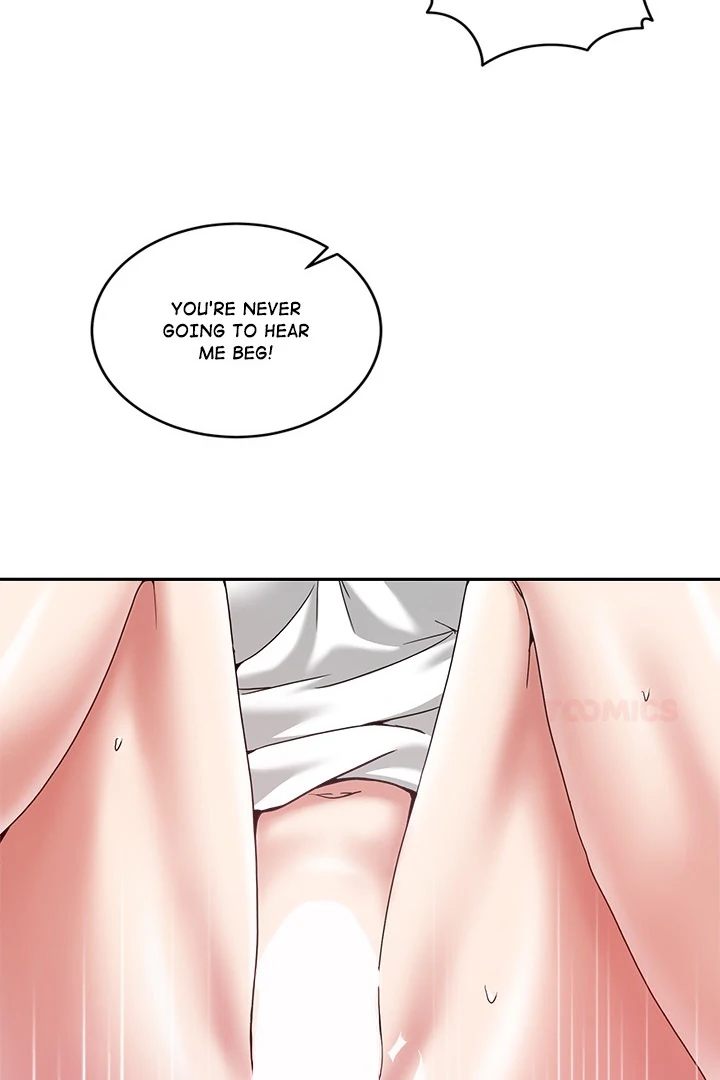 No Men Allowed - Chapter 21 - photo - 74