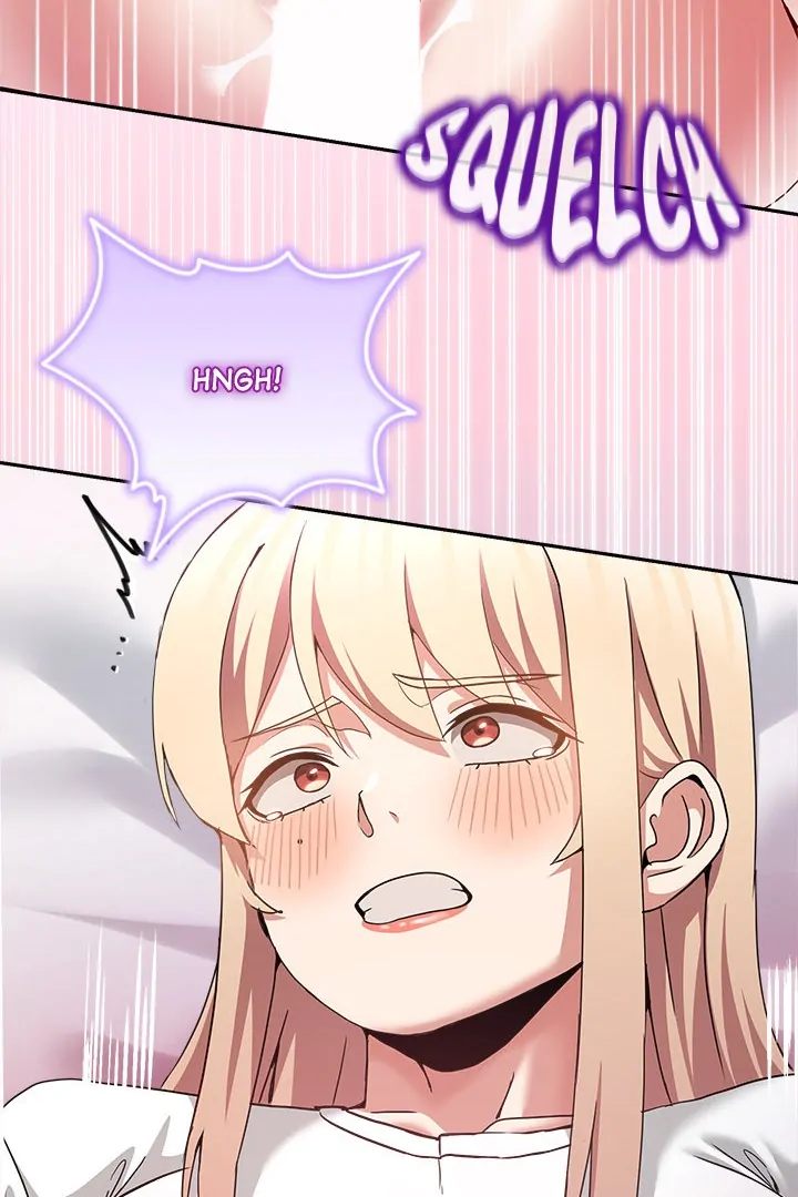 No Men Allowed - Chapter 21 - photo - 75