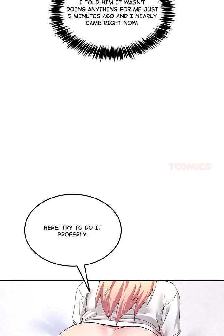No Men Allowed - Chapter 21 - photo - 79