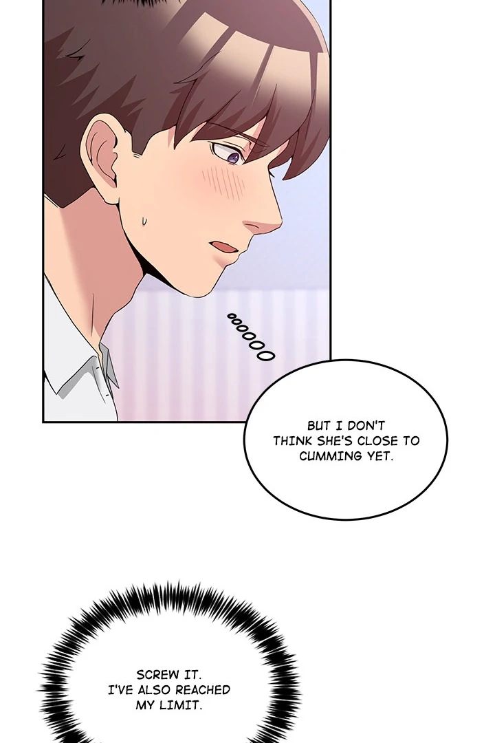 No Men Allowed - Chapter 21 - photo - 81