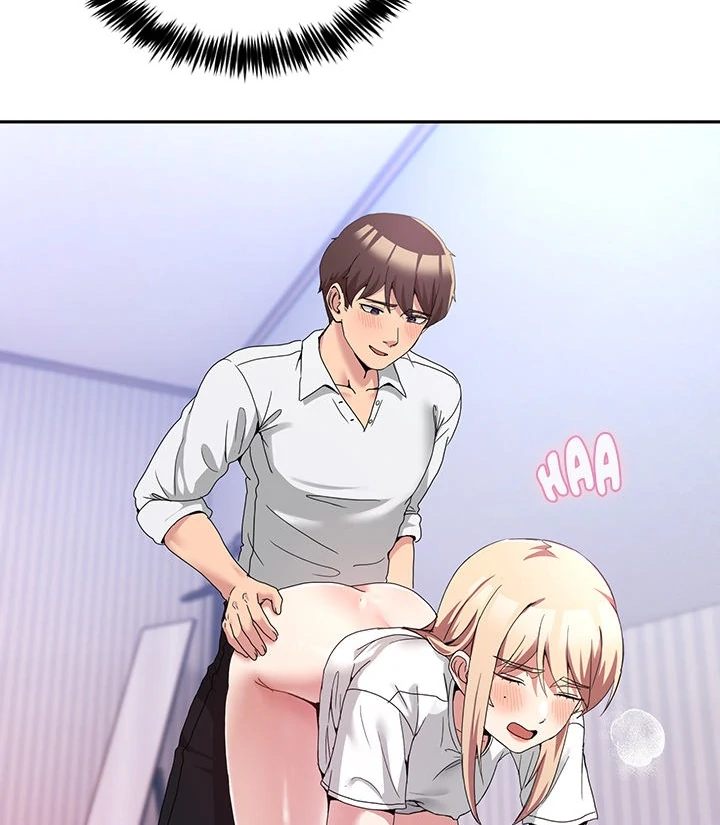 No Men Allowed - Chapter 21 - photo - 82