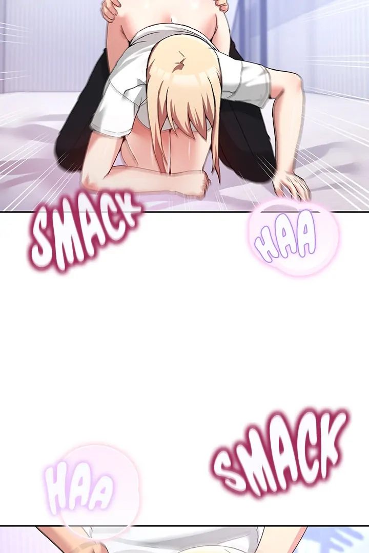 No Men Allowed - Chapter 21 - photo - 85