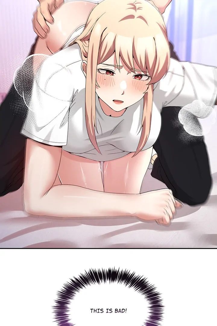 No Men Allowed - Chapter 21 - photo - 86