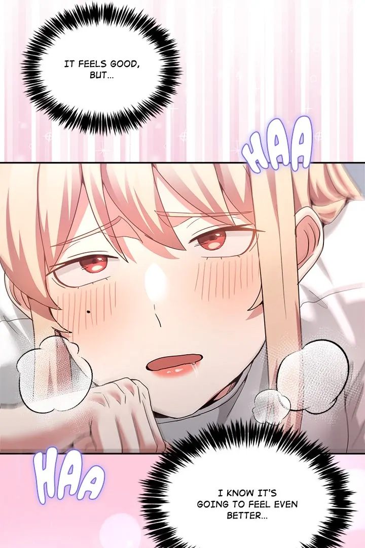 No Men Allowed - Chapter 21 - photo - 89