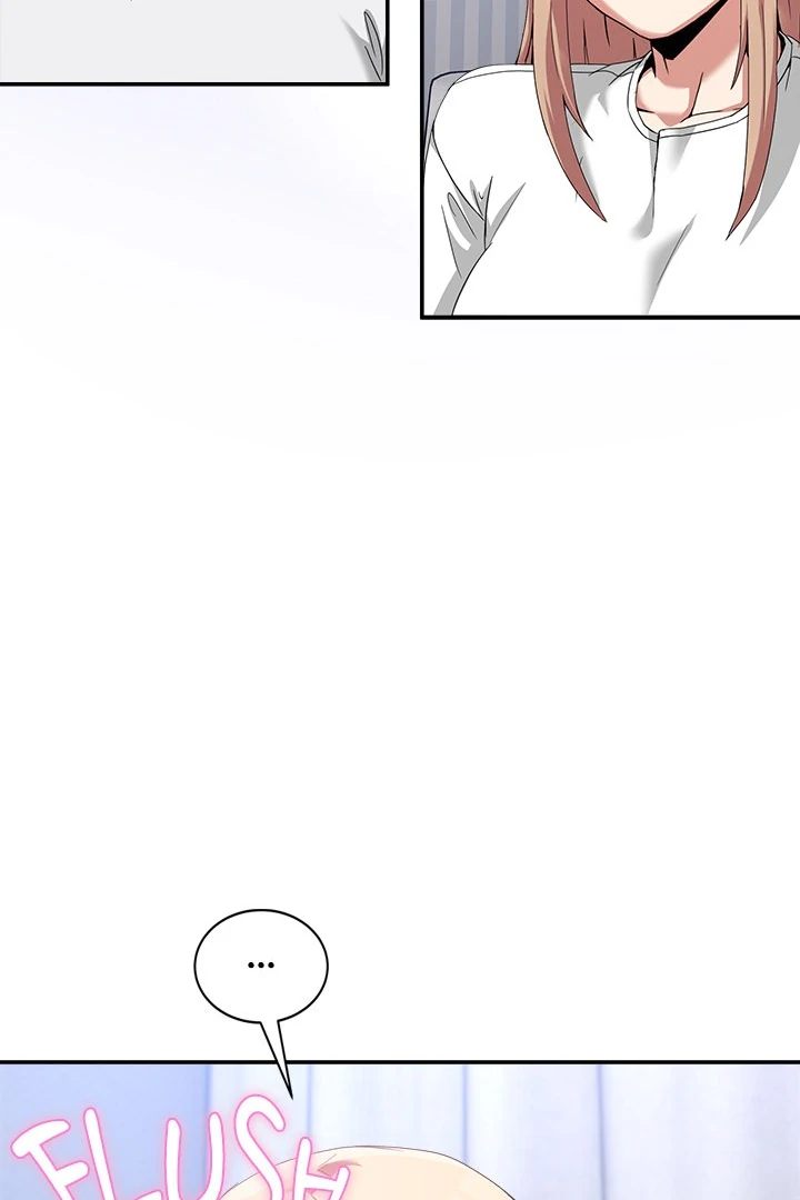 No Men Allowed - Chapter 21 - photo - 9