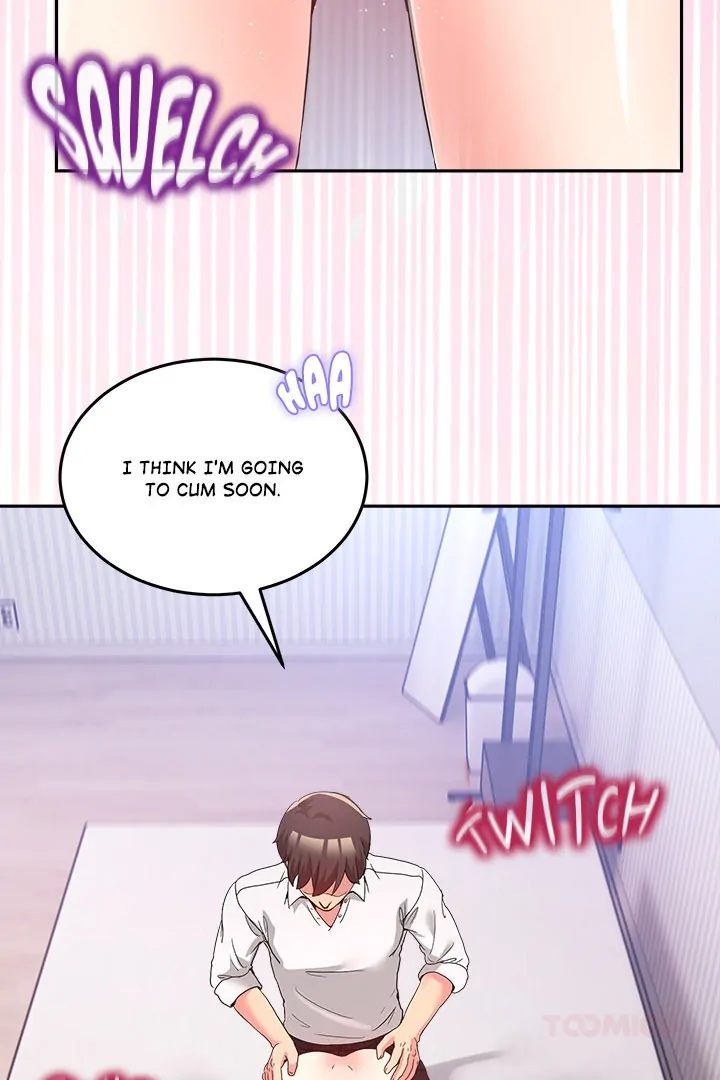 No Men Allowed - Chapter 21 - photo - 91
