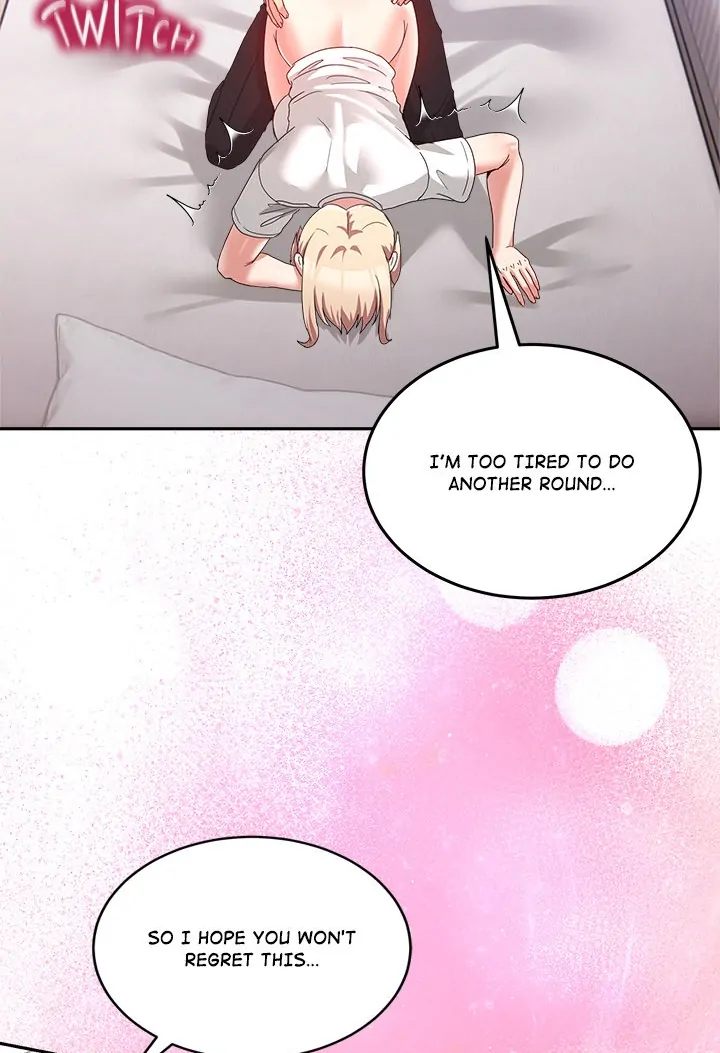 No Men Allowed - Chapter 21 - photo - 92