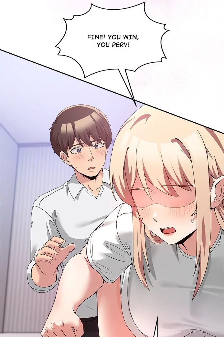 No Men Allowed - Chapter 21 - photo - 94