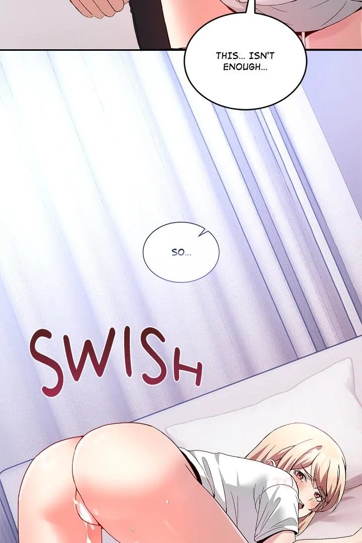 No Men Allowed - Chapter 21 - photo - 95