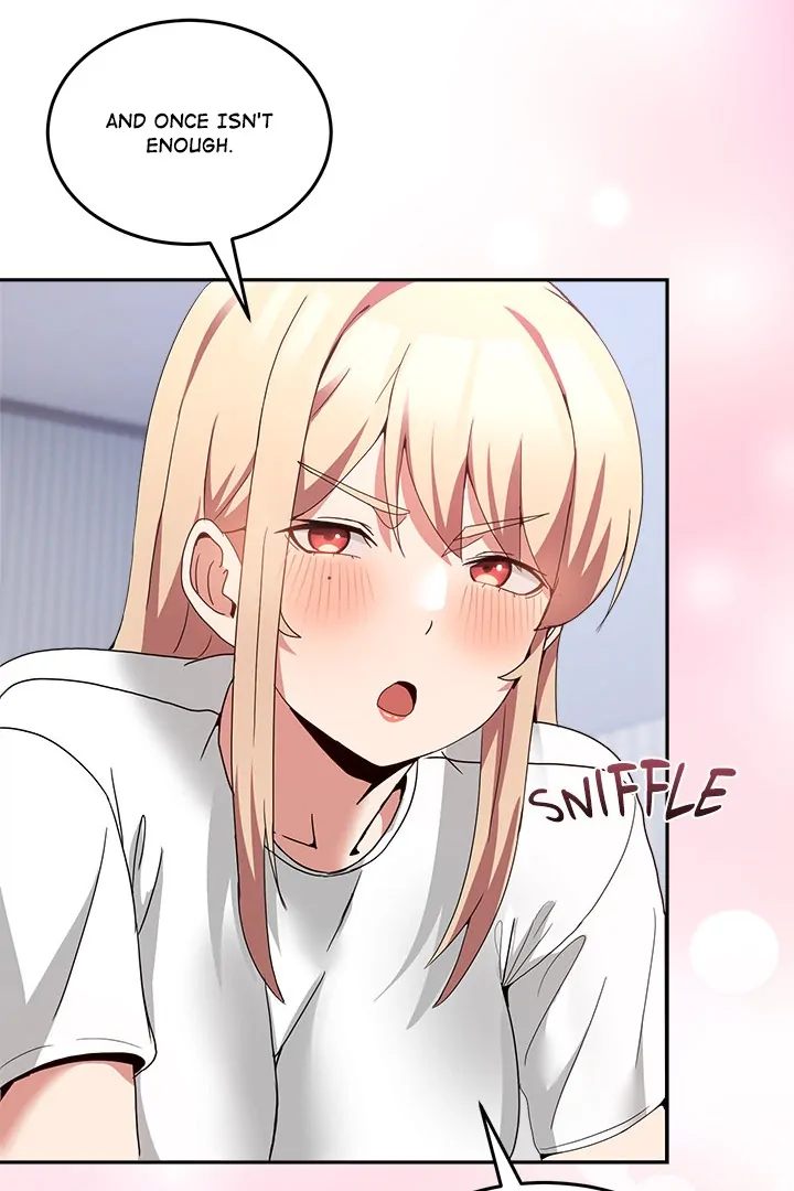 No Men Allowed - Chapter 21 - photo - 97