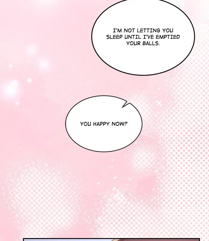 No Men Allowed - Chapter 21 - photo - 98