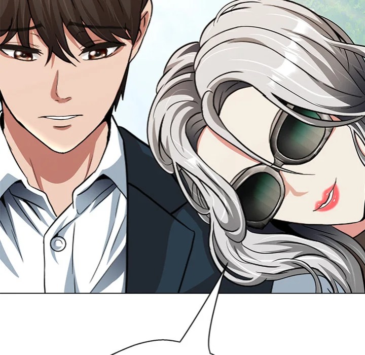 My Gangster Girlfriend - Chapter 22 - photo - 104