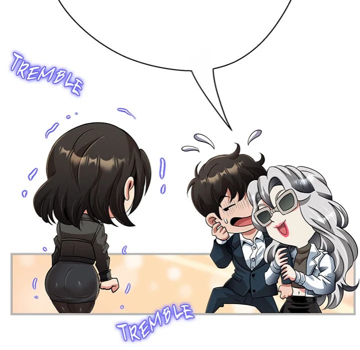My Gangster Girlfriend - Chapter 22 - photo - 141