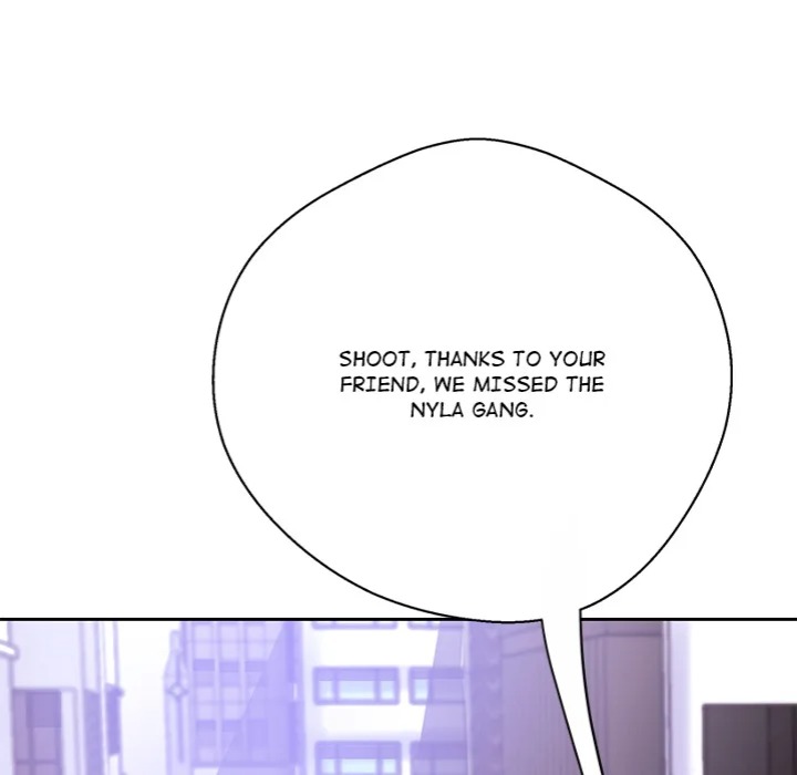 My Gangster Girlfriend - Chapter 22 - photo - 159