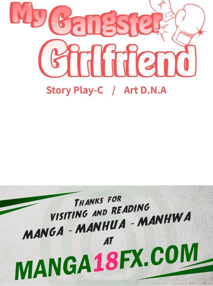 My Gangster Girlfriend - Chapter 22 - photo - 257