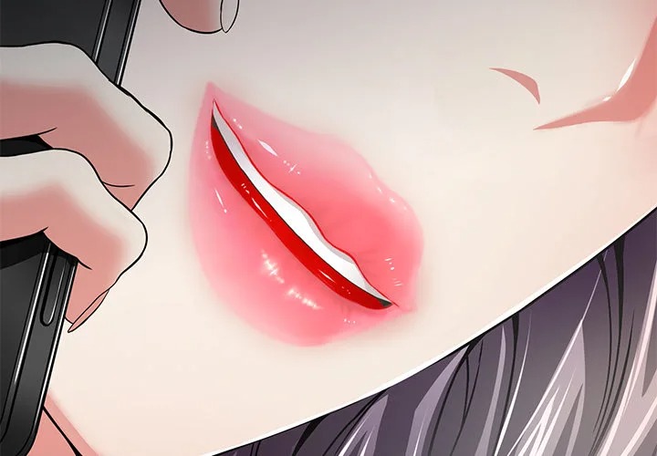 My Gangster Girlfriend - Chapter 22 - photo - 3