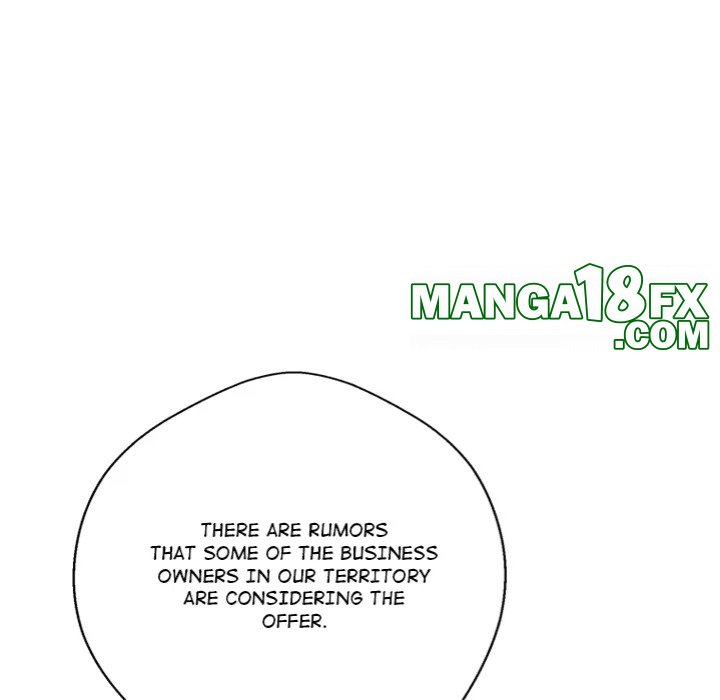 My Gangster Girlfriend - Chapter 22 - photo - 38
