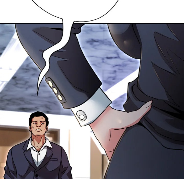 My Gangster Girlfriend - Chapter 22 - photo - 39