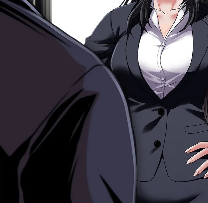 My Gangster Girlfriend - Chapter 22 - photo - 44