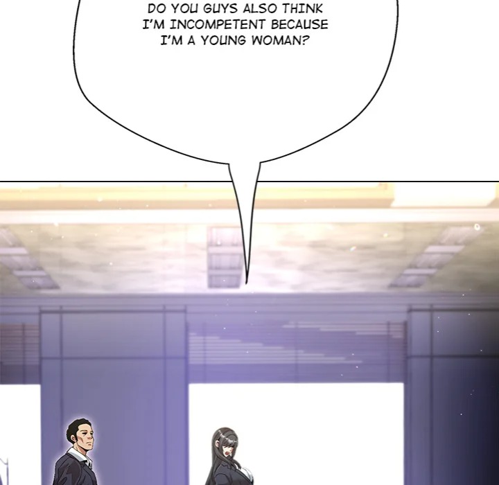 My Gangster Girlfriend - Chapter 22 - photo - 48