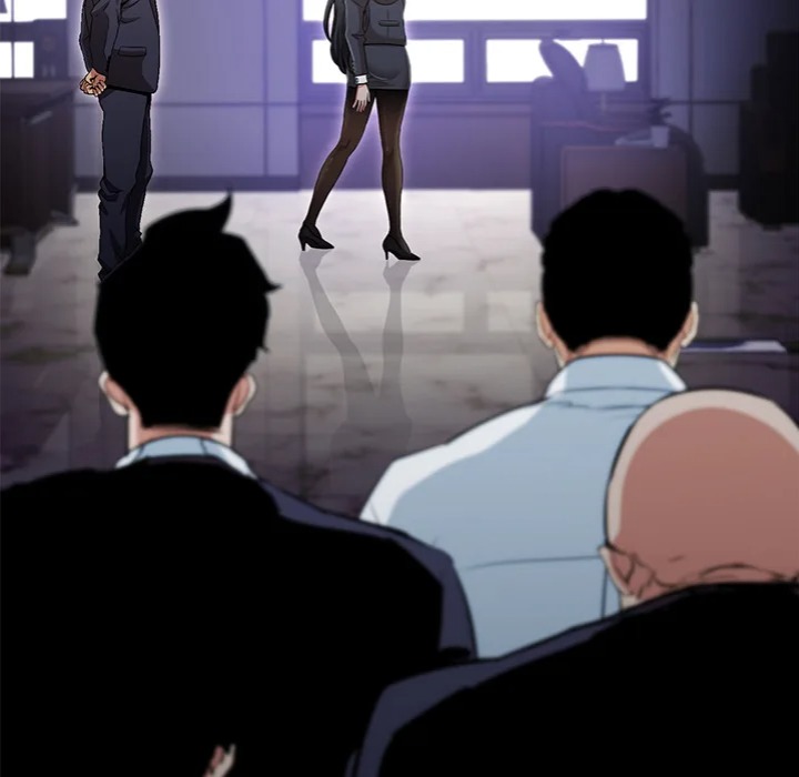 My Gangster Girlfriend - Chapter 22 - photo - 49