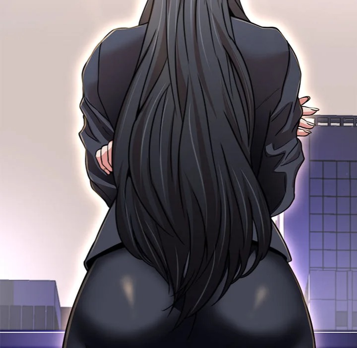 My Gangster Girlfriend - Chapter 22 - photo - 53