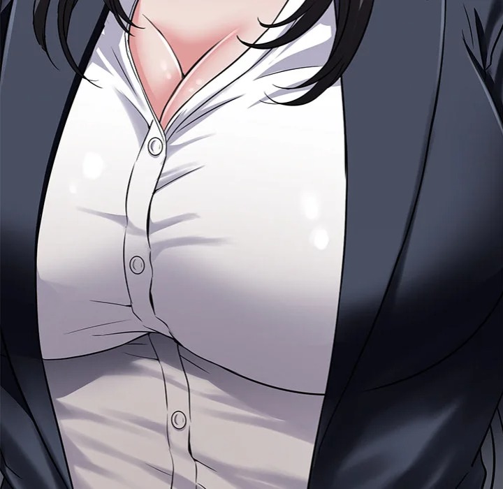 My Gangster Girlfriend - Chapter 22 - photo - 75