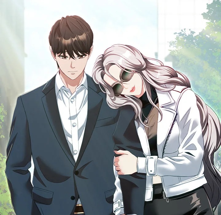 My Gangster Girlfriend - Chapter 22 - photo - 97